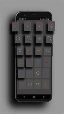 Crosshair Pro3