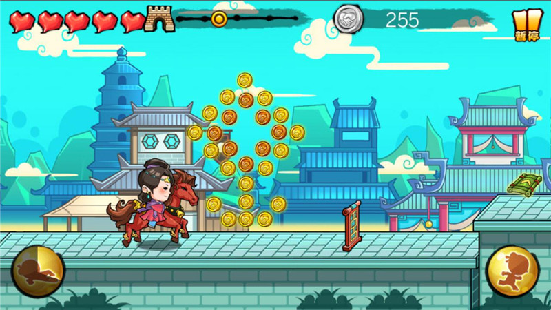 絲綢之路3