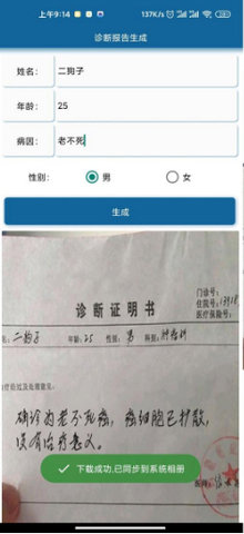 病例報告p圖生成器2