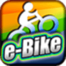 電動(dòng)車移動(dòng)儀表 EBike meter
