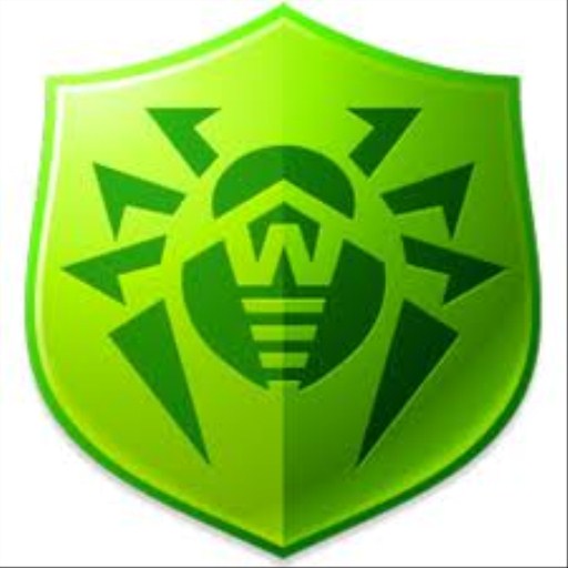 Dr.Web反病毒軟件
