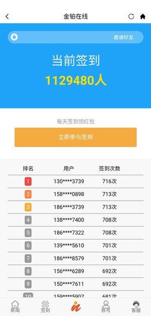 金鉑在線1