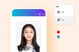 canva可畫app如何摳圖