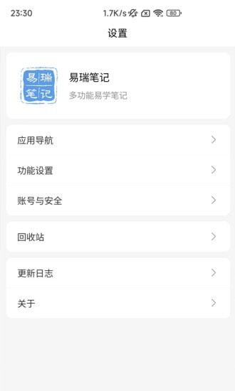 易瑞筆記2