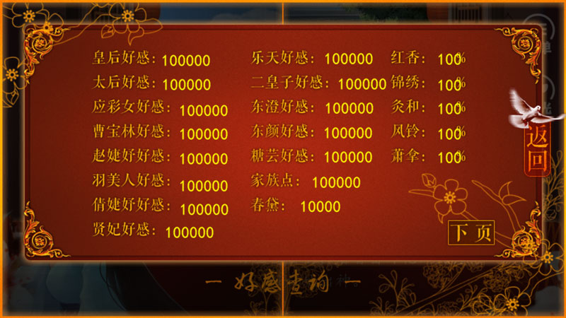 后宮三千人8