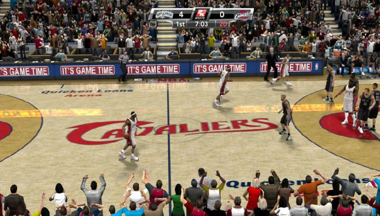 NBA 2K161