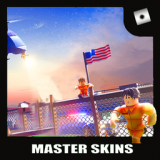 roblox皮膚大師