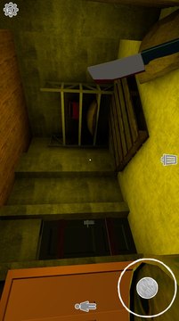 狗先生恐怖3
