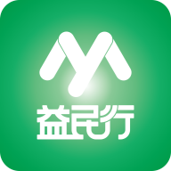 益民行共享汽車