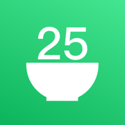 雜食記app