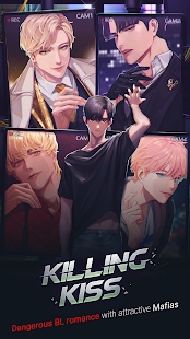 Killing Kiss3