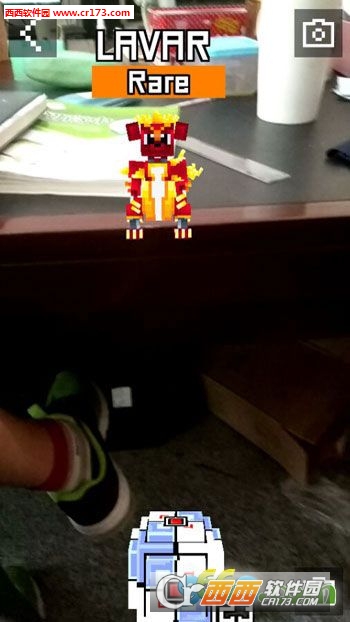 pixelmon go像素妖怪go1