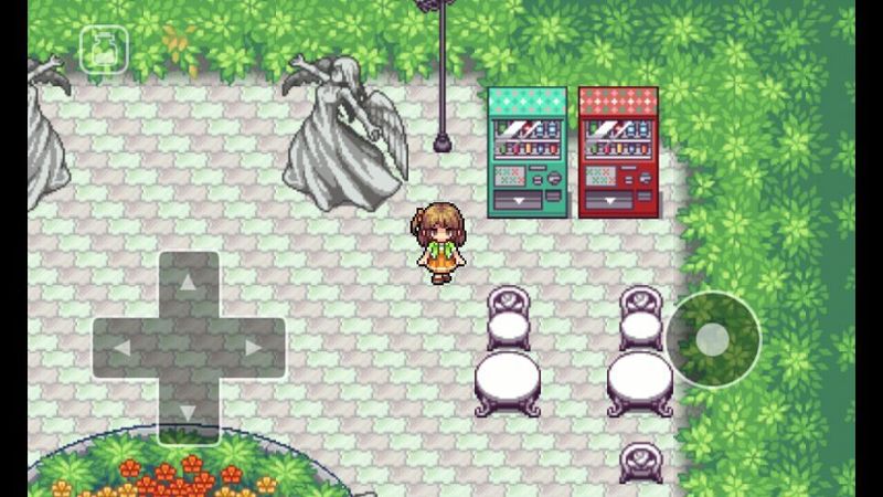 噩夢樂園漢化版1