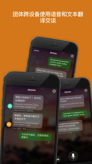 微軟翻譯4