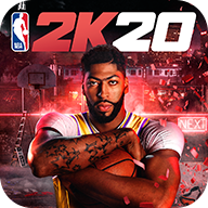 NBA2K20安卓豪華存檔版