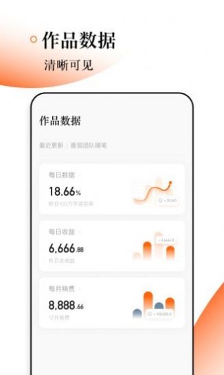番茄作家助手中心3