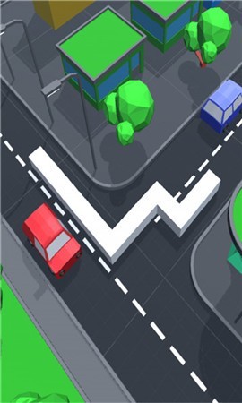 跳舞的線城市穿梭2