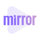 mirror健身鏡