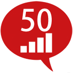 50種語言