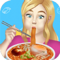 瘋狂干飯人v1.0.0安卓版