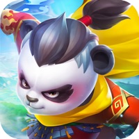 暴走熊貓?zhí)O果版