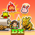 開(kāi)拓神秘島DX
