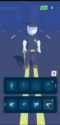 極端警察3