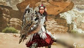 怪物獵人荒野1.02版本盾斧有哪些改動