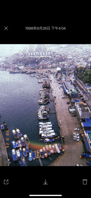 Huji Cam相機3