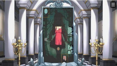 惡魔的石板1