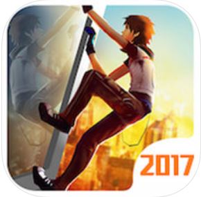 瘋狂攀巖家2017HD