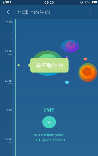 萬物歷史新版2