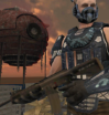 獨狼大逃殺2