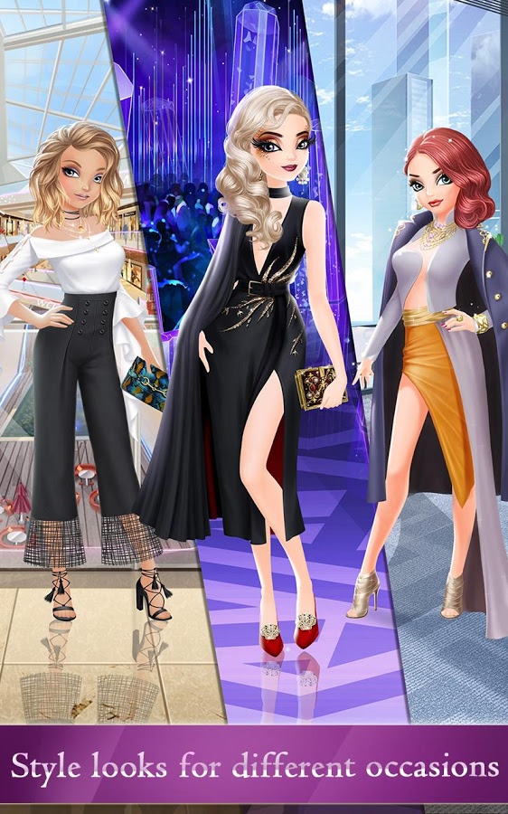 Fashion Fantasy4