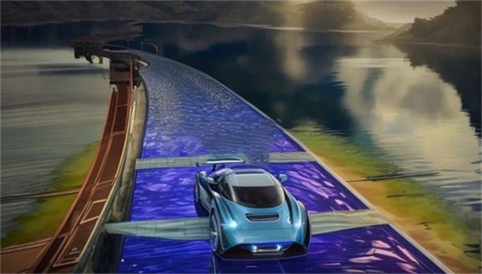 特技橫沖直撞終極駕駛（Stunt Rampage Ultimate Drive）2