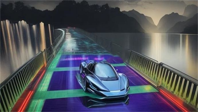 特技橫沖直撞終極駕駛（Stunt Rampage Ultimate Drive）3