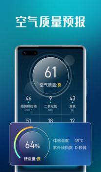 萬(wàn)能天氣1