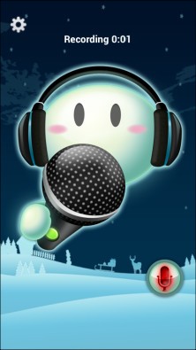 微信變聲器 WeChat Vocie3