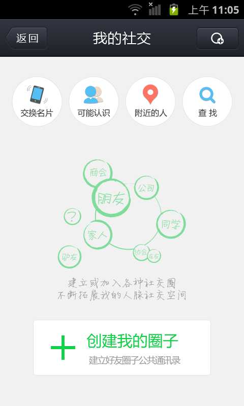 UMCall免費電話軟件5