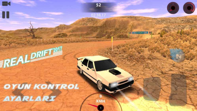 Real Drift3