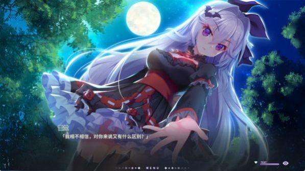 吸血鬼的旋律2