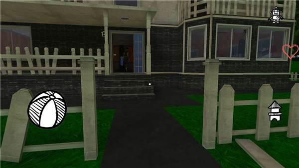 恐怖保姆解謎手游安卓版 v1.0.12