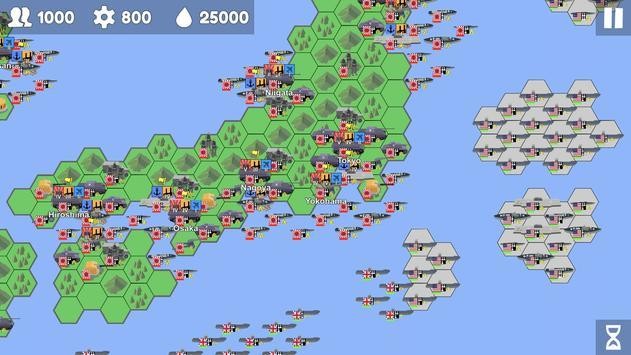 Armchair Commander3