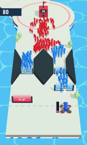 暴民控制1