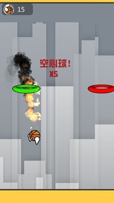 跳躍小籃球安卓版3