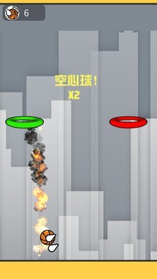 跳躍小籃球安卓版4