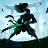 影子聯(lián)盟火柴人大師高級(jí)版
