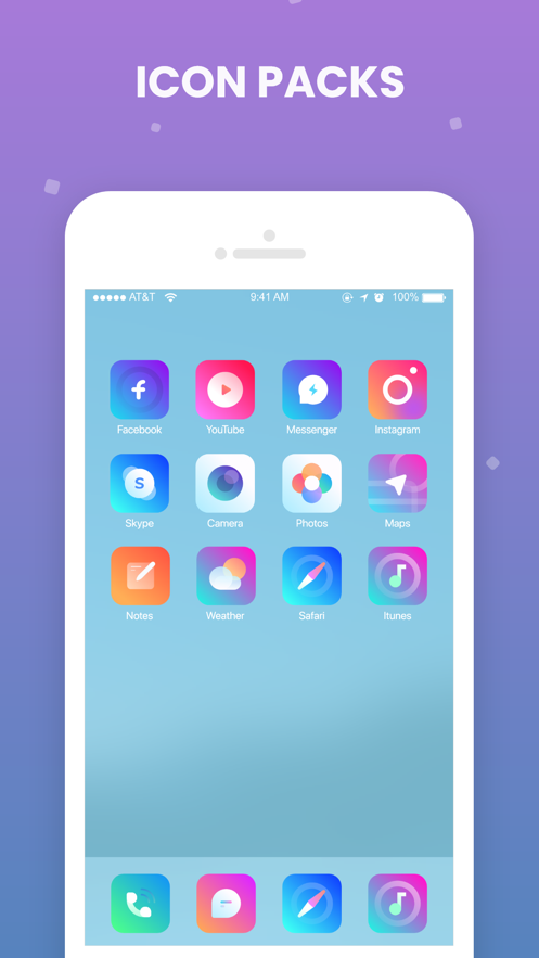IconChangerApp4