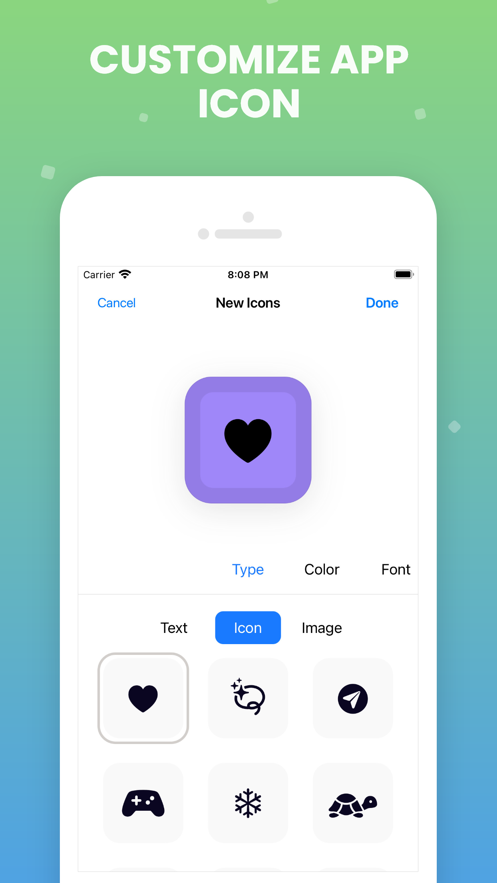 IconChangerApp9