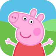 Peppa World粉紅豬小豬世界